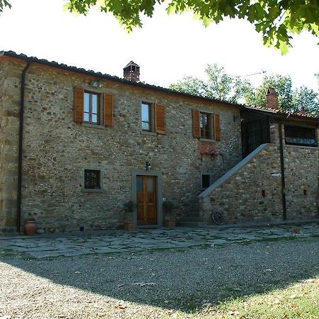 Hostal Casa Giogo Arezzo Exterior foto