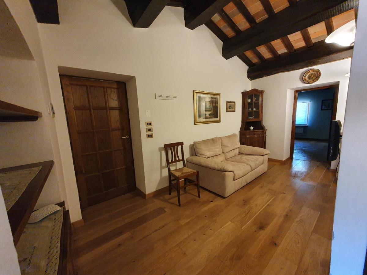 Hostal Casa Giogo Arezzo Exterior foto